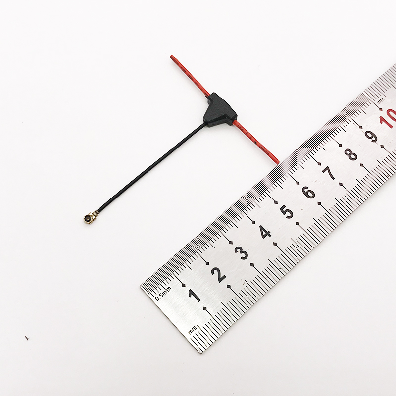 2.4G 2DBI T Antenna IPX1 for T - Rc Drone Uav 评论和价格
