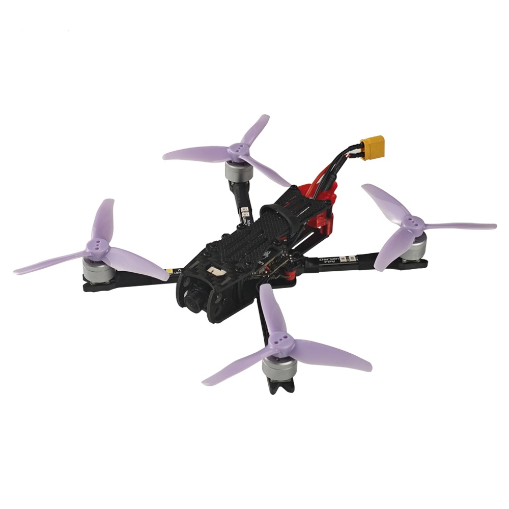 DarwinFPV Baby Ape Pro V3 142m - Drone App Rc Fpv 评论和价格