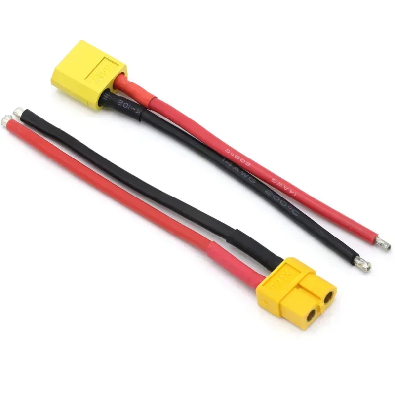 XT60 XT30 XT90 T Plug Male/Fem - Drone Rc Xt9 评论和价格