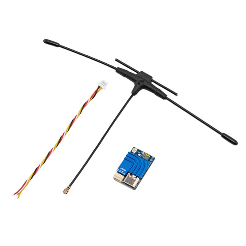 B68C UR500 Dual Band RX Receiv - Drone Rc Frequency 评论和价格