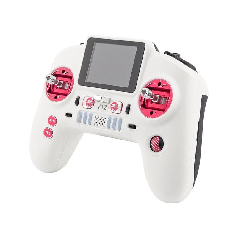 AS96-V12 CNC MAX FPV RC Transm - Drone Rc Frequency 评论和价格